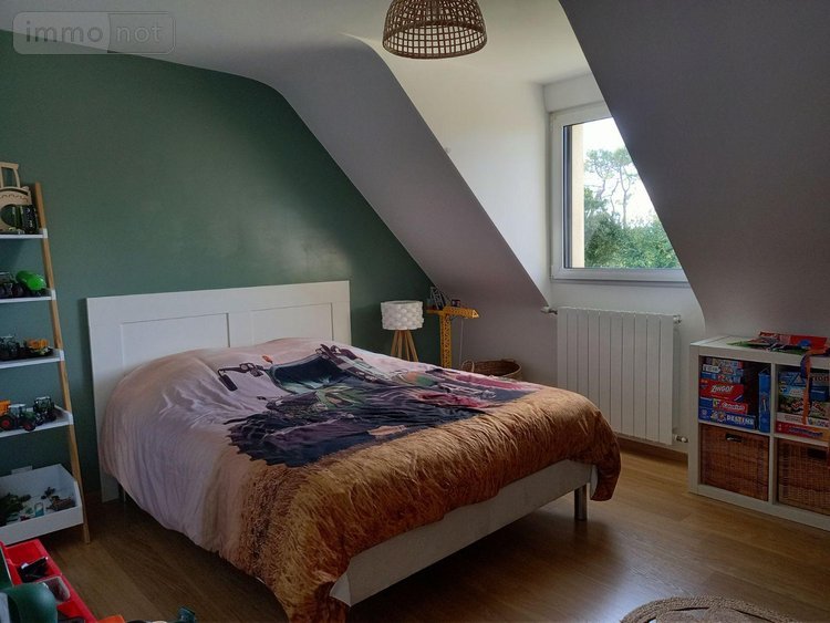 Maison a vendre Telgruc-sur-Mer 29560 Finistère 171 m2 9 pièces 607840 euros