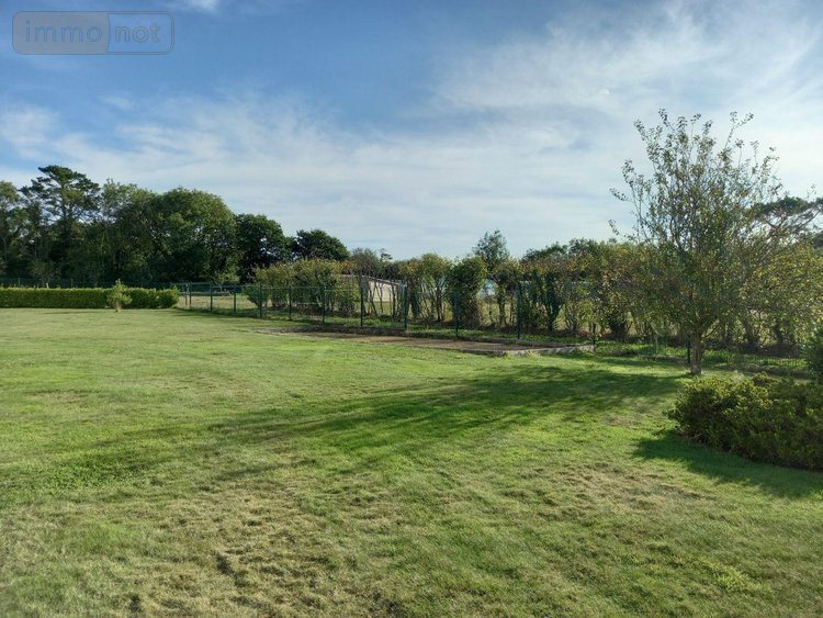 Maison a vendre Telgruc-sur-Mer 29560 Finistère 171 m2 9 pièces 607840 euros