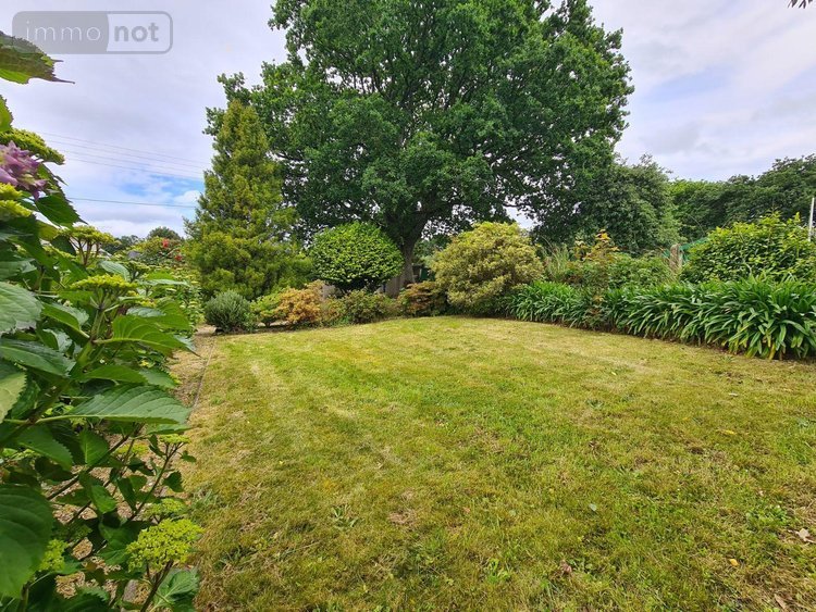 Maison a vendre Plouha 22580 Côtes-d'Armor 98 m2 5 pièces 220000 euros
