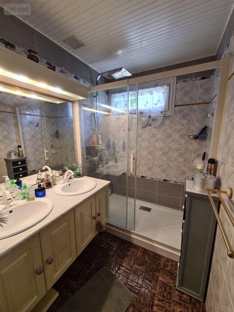 Maison a vendre Plouha 22580 Côtes-d'Armor 98 m2 5 pièces 220000 euros