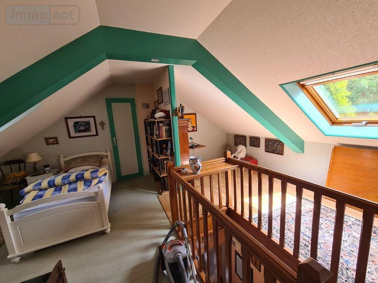 Maison a vendre Plouha 22580 Côtes-d'Armor 98 m2 5 pièces 220000 euros