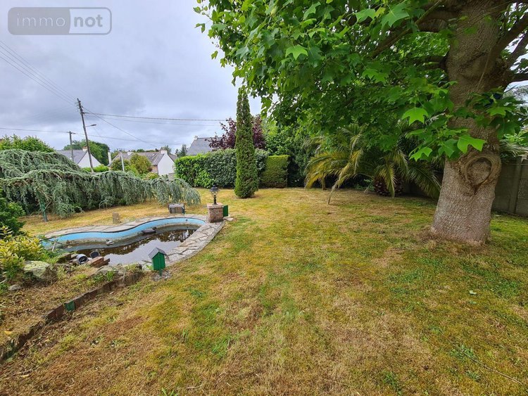 Maison a vendre Plouha 22580 Côtes-d'Armor 98 m2 5 pièces 220000 euros