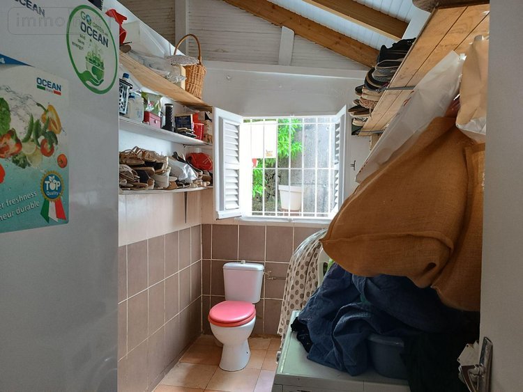 Maison a vendre Fort-de-France 97200 Martinique 106 m2 4 pièces 385000 euros