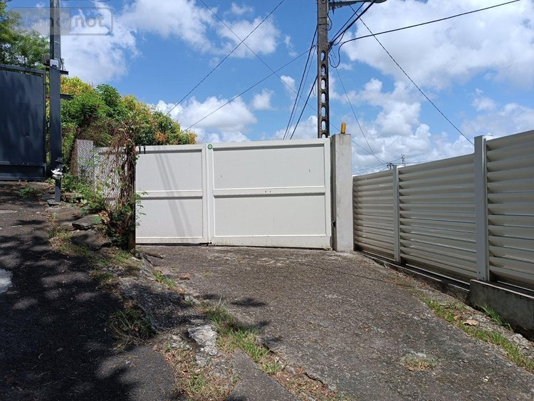 Maison a vendre Fort-de-France 97200 Martinique 106 m2 4 pièces 385000 euros