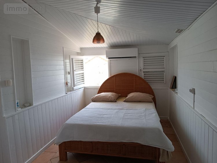 Maison a vendre Fort-de-France 97200 Martinique 106 m2 4 pièces 385000 euros