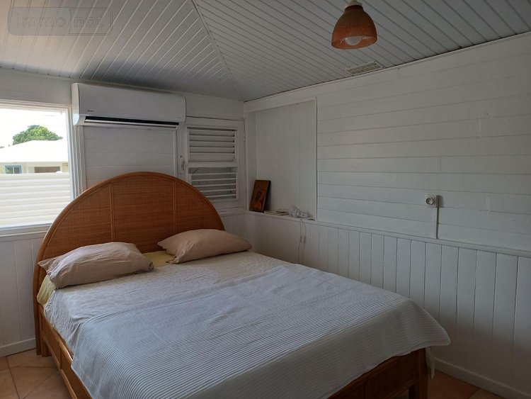 Maison a vendre Fort-de-France 97200 Martinique 106 m2 4 pièces 385000 euros