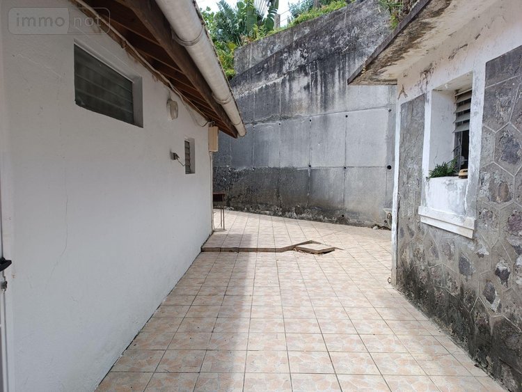 Maison a vendre Fort-de-France 97200 Martinique 106 m2 4 pièces 385000 euros