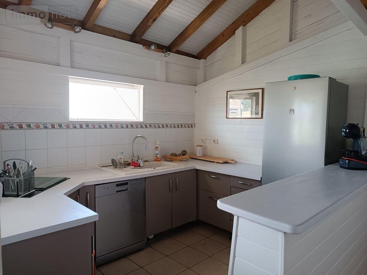 Maison a vendre Fort-de-France 97200 Martinique 106 m2 4 pièces 385000 euros