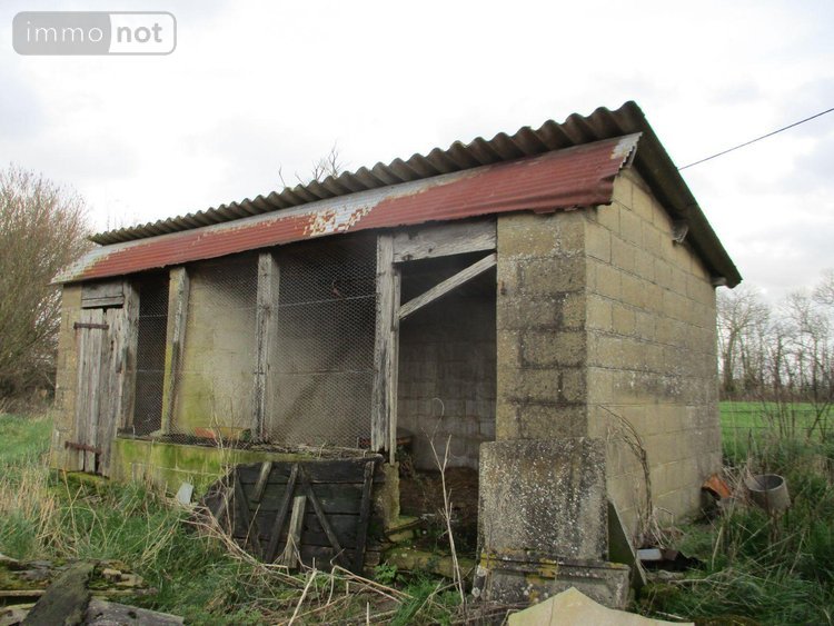Maison a vendre Saint-Ouen-la-Rouërie 35460 Ille-et-Vilaine  90965 euros