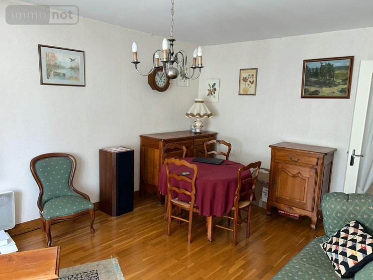 Appartement a vendre Olivet 45160 Loiret 49 m2 2 pièces 115500 euros