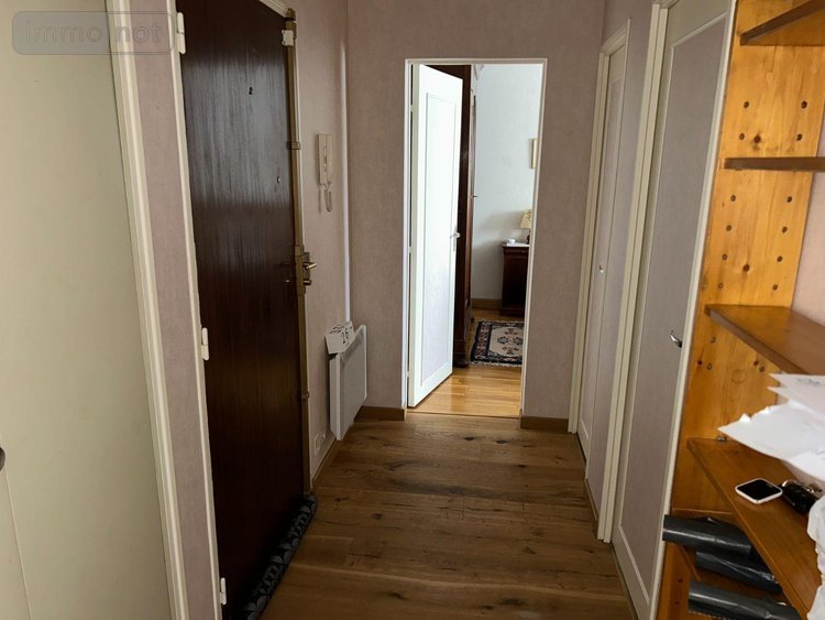 Appartement a vendre Olivet 45160 Loiret 49 m2 2 pièces 115500 euros
