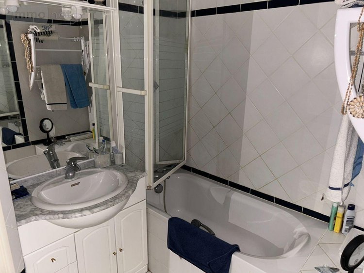 Appartement a vendre Olivet 45160 Loiret 49 m2 2 pièces 115500 euros