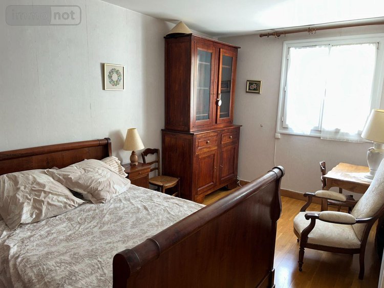 Appartement a vendre Olivet 45160 Loiret 49 m2 2 pièces 115500 euros