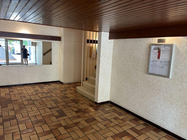 Appartement a vendre Olivet 45160 Loiret 49 m2 2 pièces 115500 euros