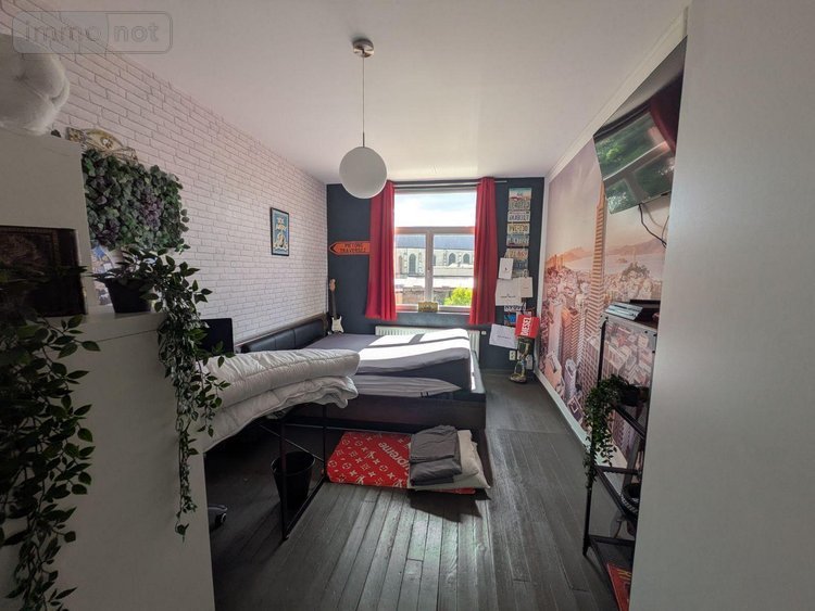 Maison a vendre Wormhout 59470 Nord 259 m2 8 pièces 408174 euros