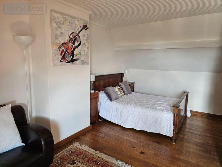 Maison a vendre Cancale 35260 Ille-et-Vilaine 165 m2 7 pièces 802340 euros