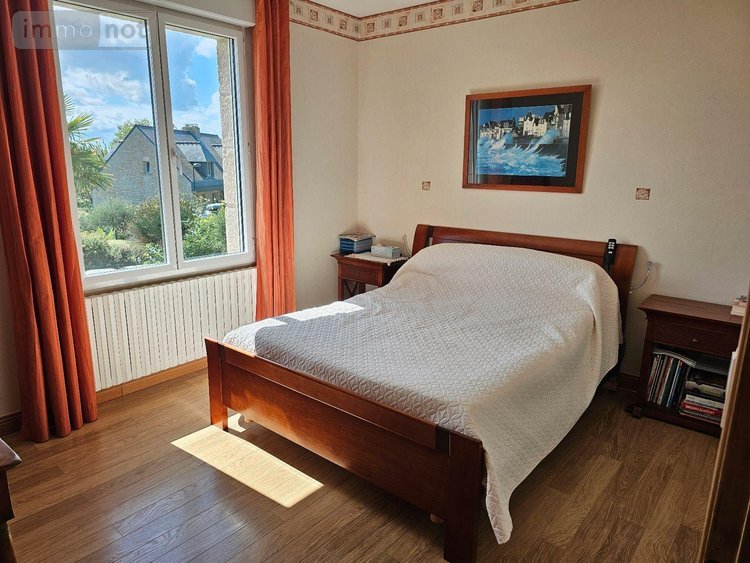 Maison a vendre Cancale 35260 Ille-et-Vilaine 165 m2 7 pièces 864860 euros