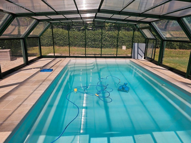 Maison a vendre Cancale 35260 Ille-et-Vilaine 165 m2 7 pièces 864860 euros