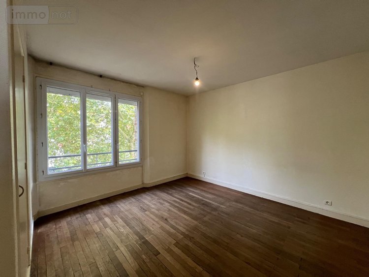 Appartement a vendre Saint-Nazaire 44600 Loire-Atlantique 70 m2 3 pièces 202020 euros