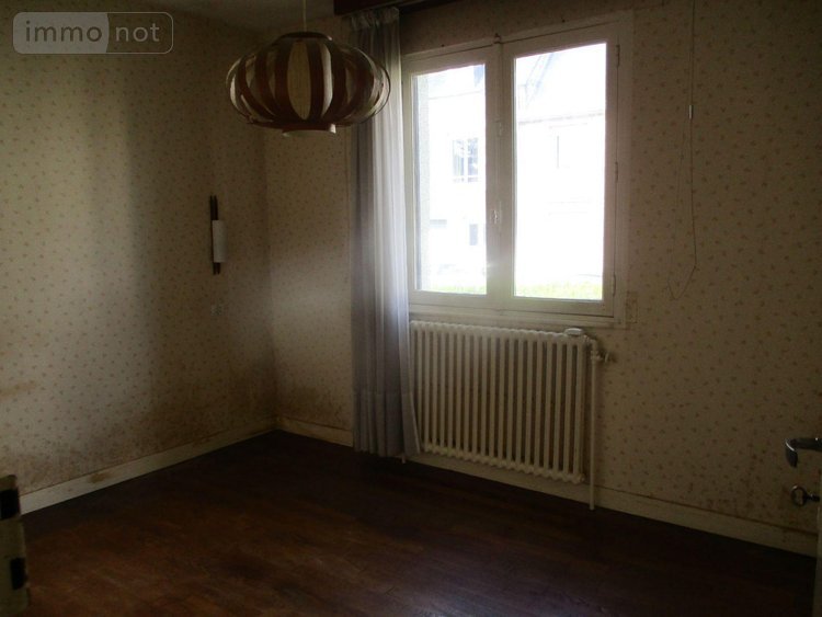 Maison a vendre Fougères 35300 Ille-et-Vilaine 80 m2 5 pièces 187128 euros