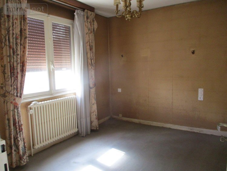 Maison a vendre Fougères 35300 Ille-et-Vilaine 80 m2 5 pièces 187128 euros