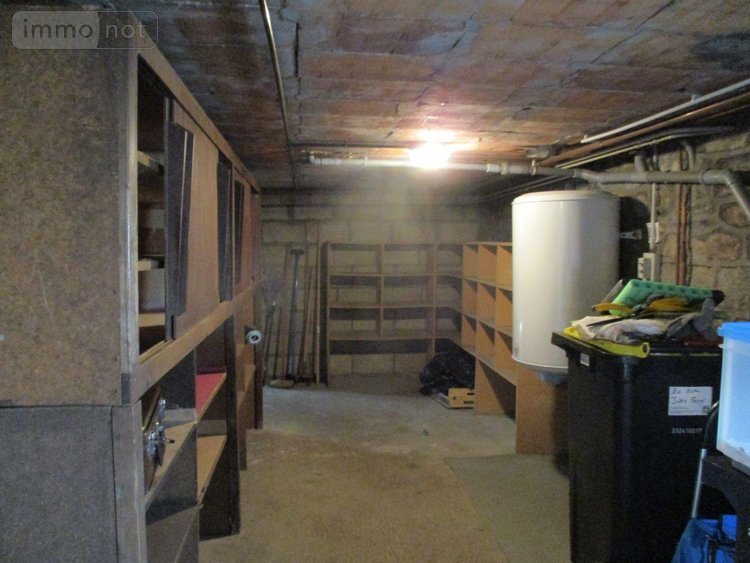 Maison a vendre Fougères 35300 Ille-et-Vilaine 80 m2 5 pièces 187128 euros