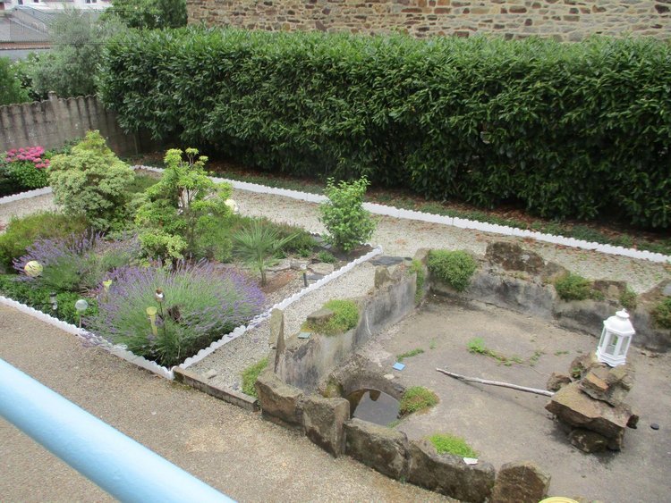 Maison a vendre Fougères 35300 Ille-et-Vilaine 80 m2 5 pièces 187128 euros