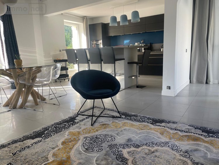 Maison a vendre Coudun 60150 Oise 117 m2 5 pièces 332000 euros