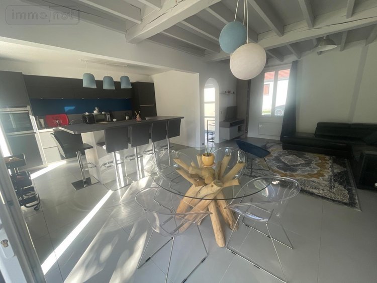 Maison a vendre Coudun 60150 Oise 117 m2 5 pièces 332000 euros