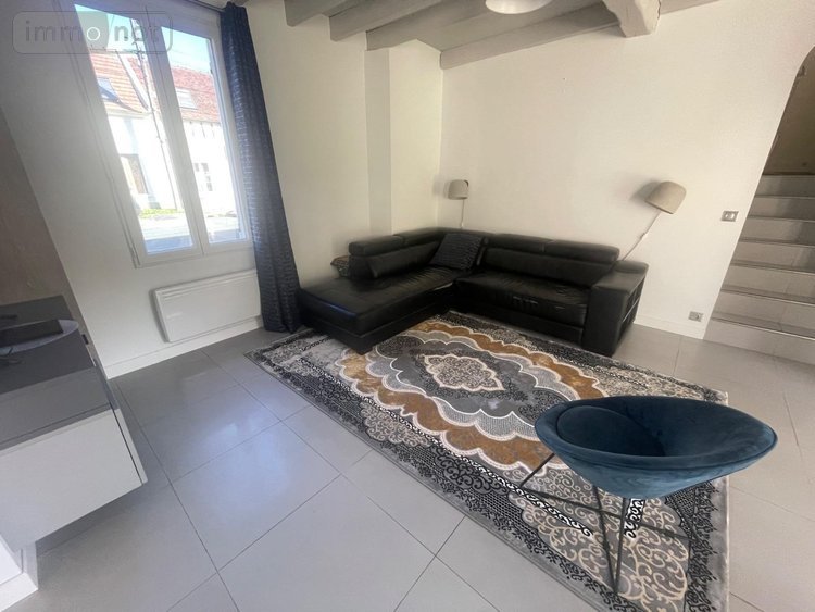 Maison a vendre Coudun 60150 Oise 117 m2 5 pièces 350000 euros