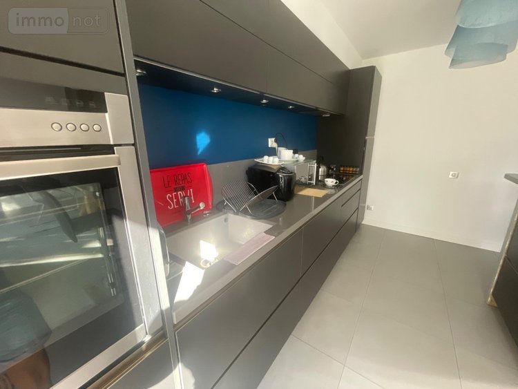 Maison a vendre Coudun 60150 Oise 117 m2 5 pièces 332000 euros