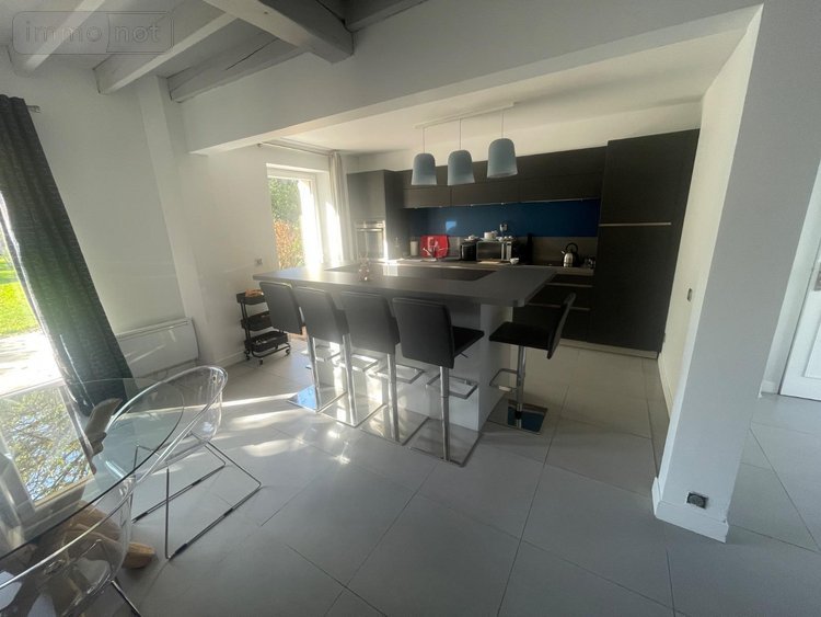 Maison a vendre Coudun 60150 Oise 117 m2 5 pièces 332000 euros