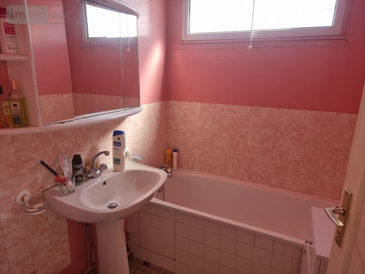 Maison a vendre Villefranche-sur-Cher 41200 Loir-et-Cher 91 m2 4 pièces 115940 euros