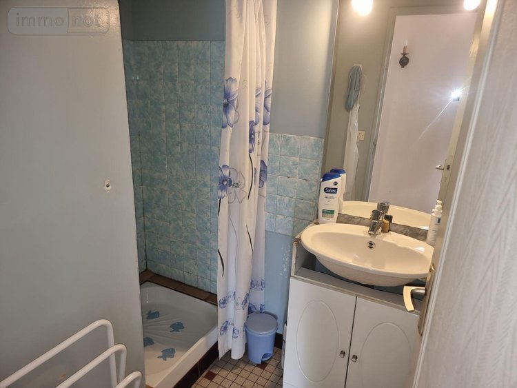 Maison a vendre Villefranche-sur-Cher 41200 Loir-et-Cher 91 m2 4 pièces 115940 euros