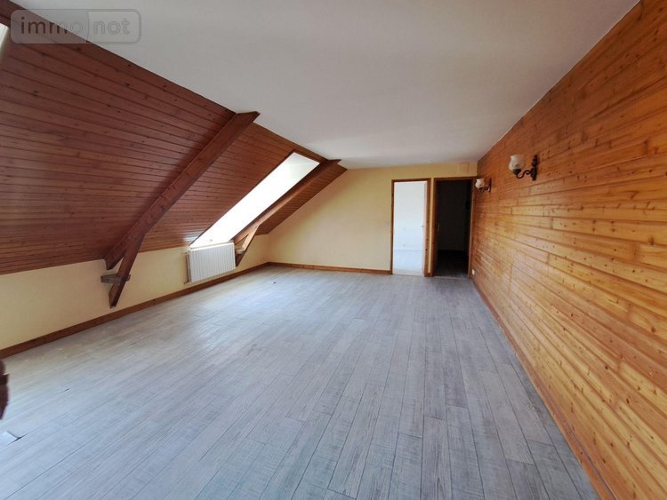 Appartement a vendre Quimperlé 29300 Finistère 52 m2  114950 euros