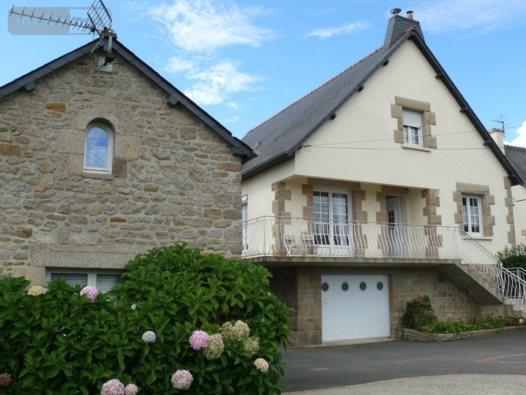 Maison a vendre Trélivan 22100 Côtes-d'Armor 186 m2 10 pièces 332480 euros