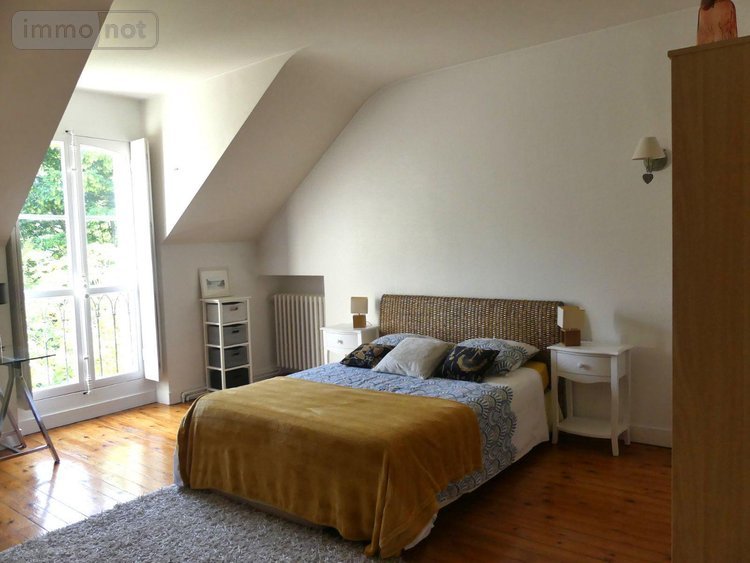 propriete a vendre Le Mans 72000 Sarthe 270 m2 15 pièces 834900 euros