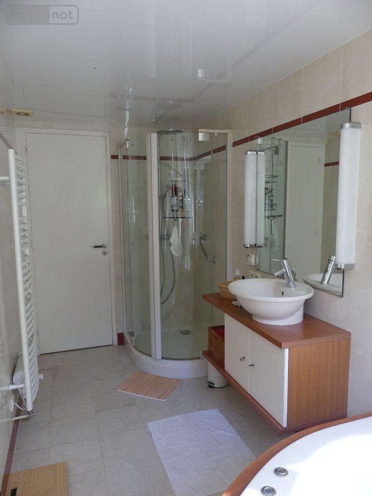 propriete a vendre Le Mans 72000 Sarthe 270 m2 15 pièces 834900 euros