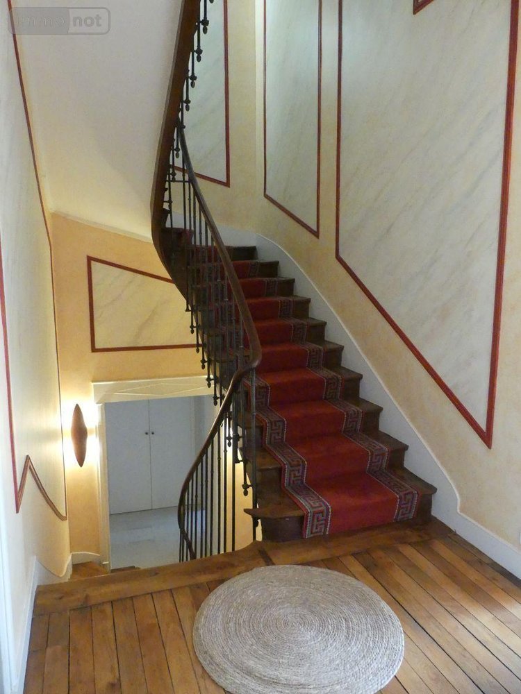 propriete a vendre Le Mans 72000 Sarthe 270 m2 15 pièces 834900 euros