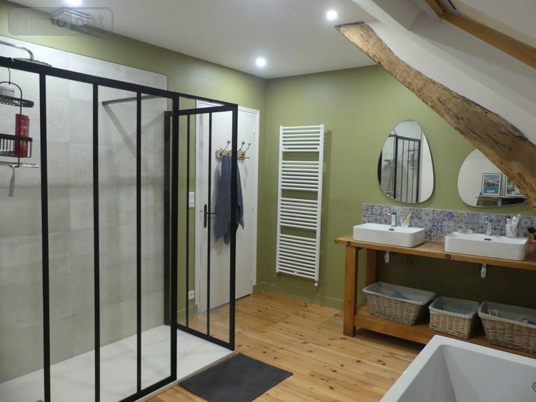 propriete a vendre Le Mans 72000 Sarthe 270 m2 15 pièces 834900 euros