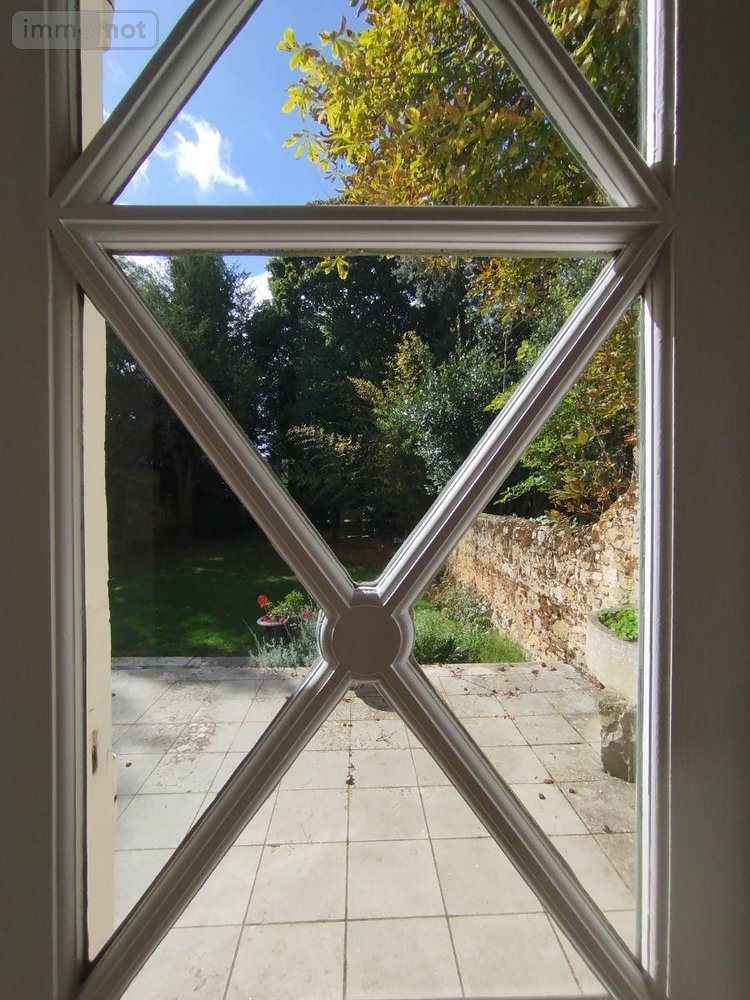 propriete a vendre Le Mans 72000 Sarthe 270 m2 15 pièces 834900 euros