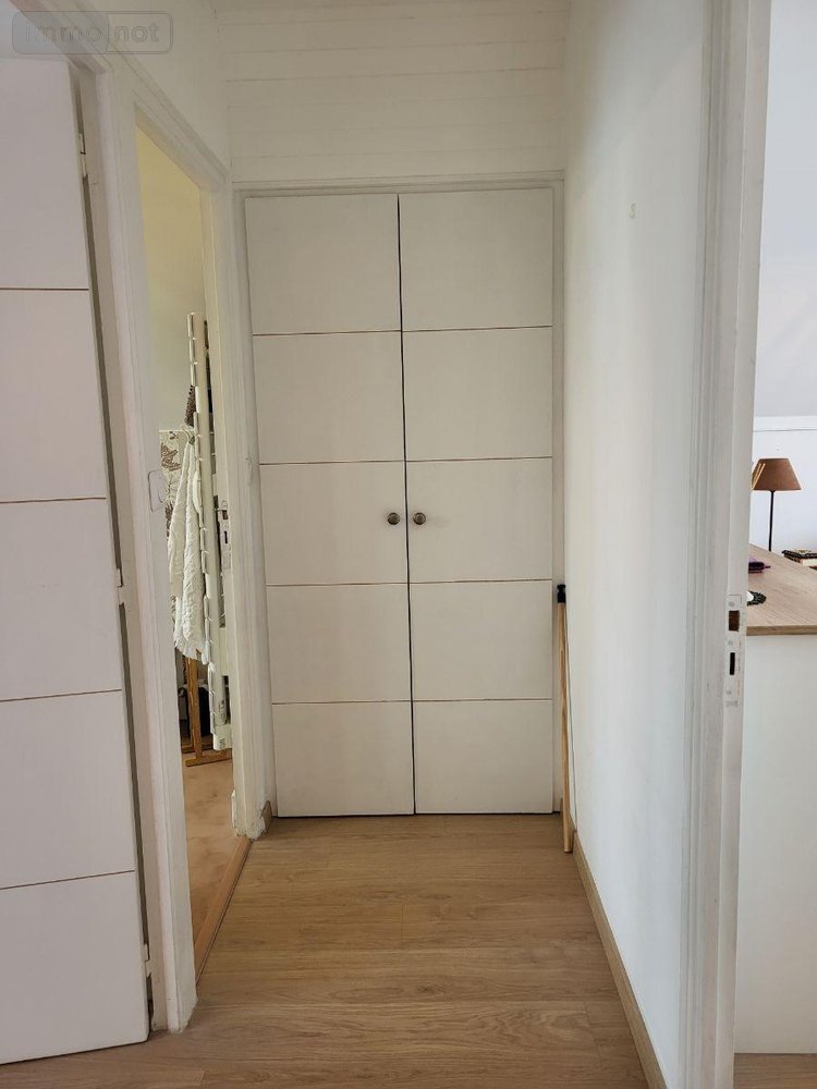 Maison a vendre Taulé 29670 Finistère 110 m2 5 pièces 271800 euros