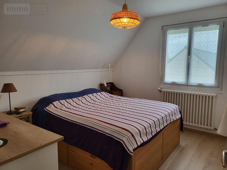 Maison a vendre Taulé 29670 Finistère 110 m2 5 pièces 271800 euros