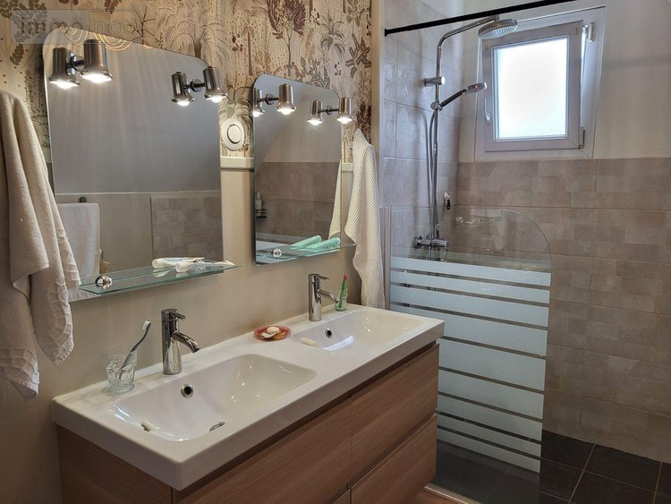 Maison a vendre Taulé 29670 Finistère 110 m2 5 pièces 251200 euros