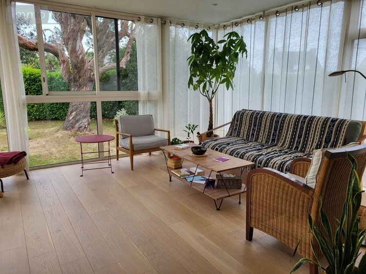 Maison a vendre Taulé 29670 Finistère 110 m2 5 pièces 261500 euros