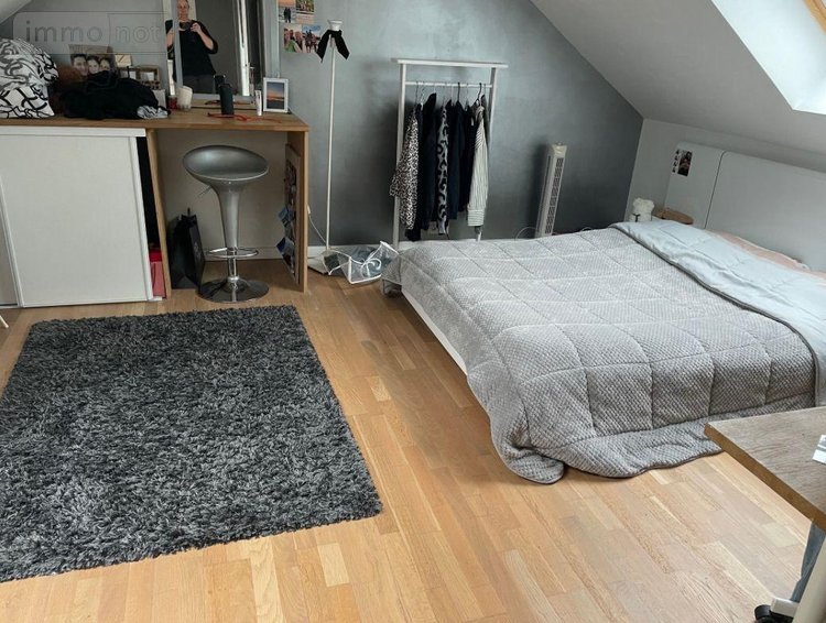 Maison a vendre Croisy-sur-Andelle 76780 Seine-Maritime 111 m2 5 pièces 239000 euros