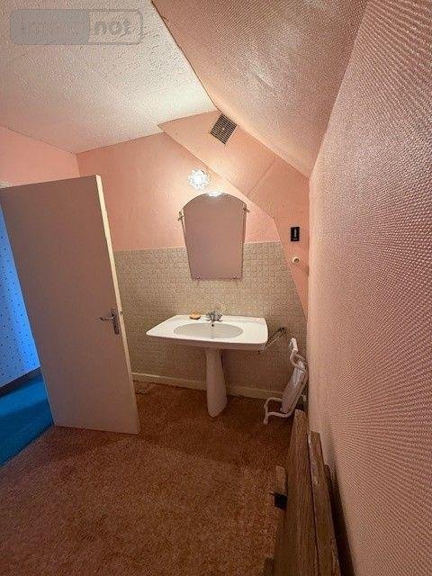 Maison a vendre Heuchin 62134 Pas-de-Calais 135 m2 7 pièces 244900 euros