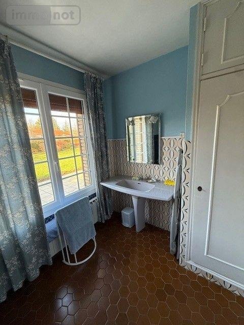 Maison a vendre Heuchin 62134 Pas-de-Calais 135 m2 7 pièces 244900 euros