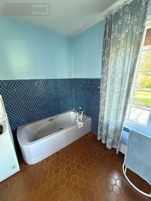 Maison a vendre Heuchin 62134 Pas-de-Calais 135 m2 7 pièces 244900 euros