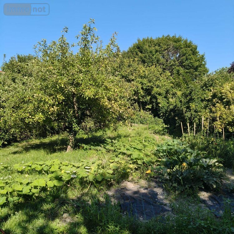 Maison a vendre Saint-Parres-lès-Vaudes 10260 Aube 145 m2 7 pièces 157500 euros